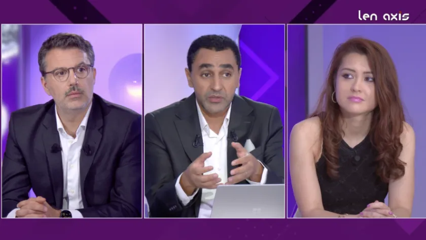 Capture vidéo de l'épisode 1 Endométriose et fertilité avec le Dr Mikhaël Benjoar