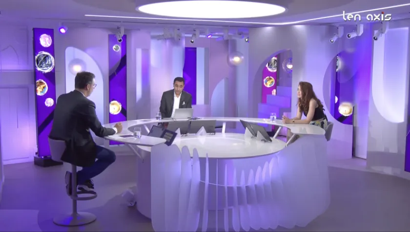 Capture vidéo de l'épisode 2 Endométriose et fertilité avec le Dr Mikhaël Benjoar