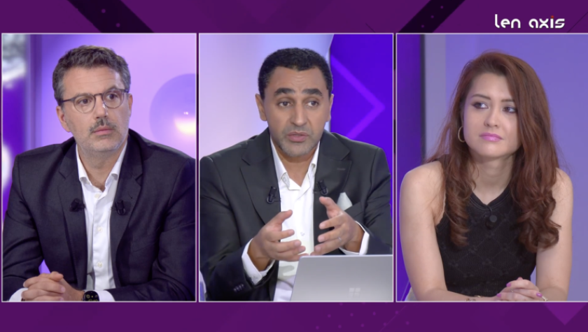 Capture vidéo de l'épisode 1 Endométriose et fertilité avec le Dr Mikhaël Benjoar